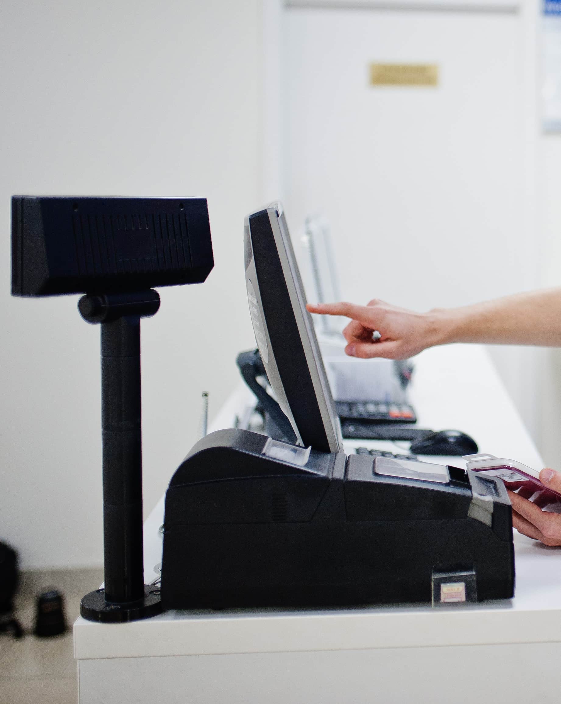 Equipo físico de procesamiento