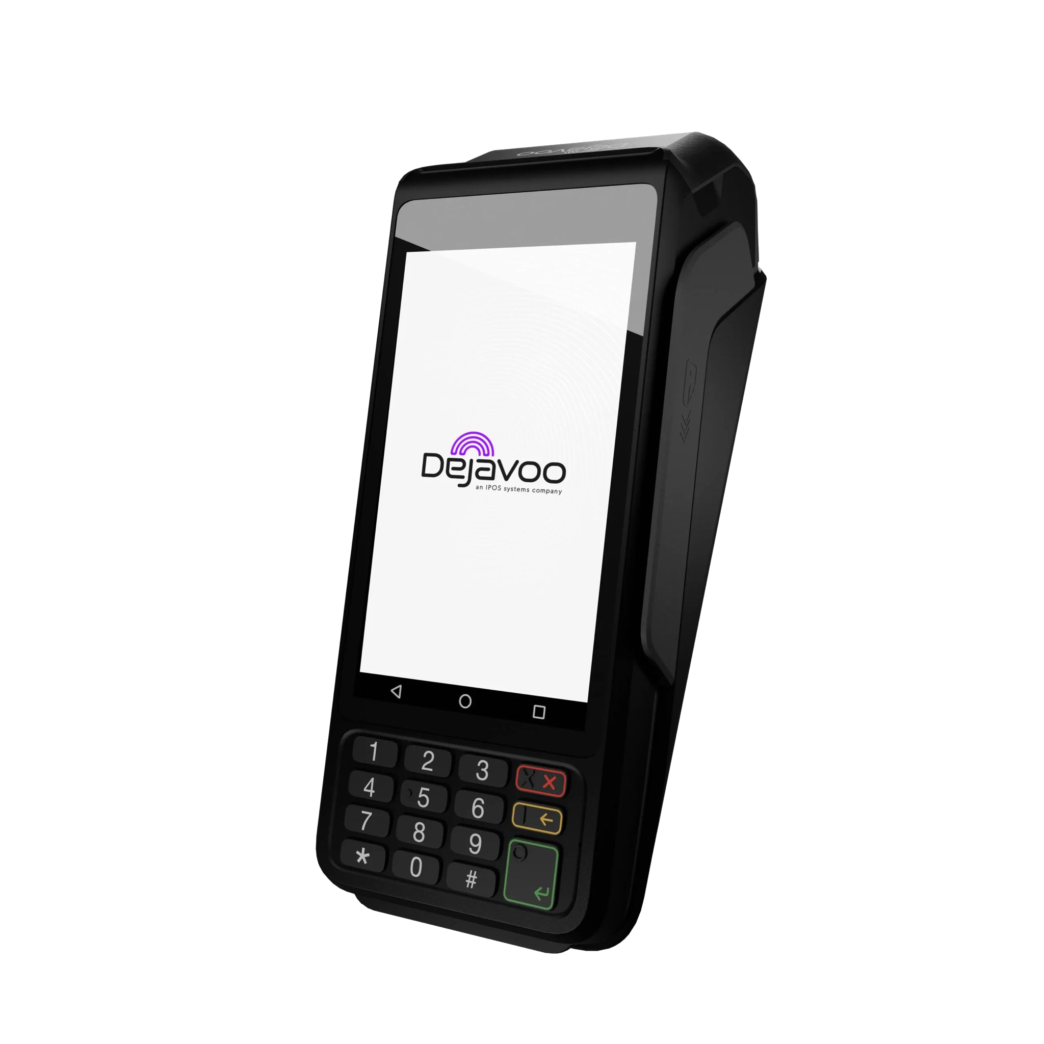 Dejavoo P1 POS