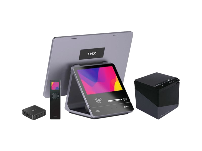 PAX Elyse Terminal POS